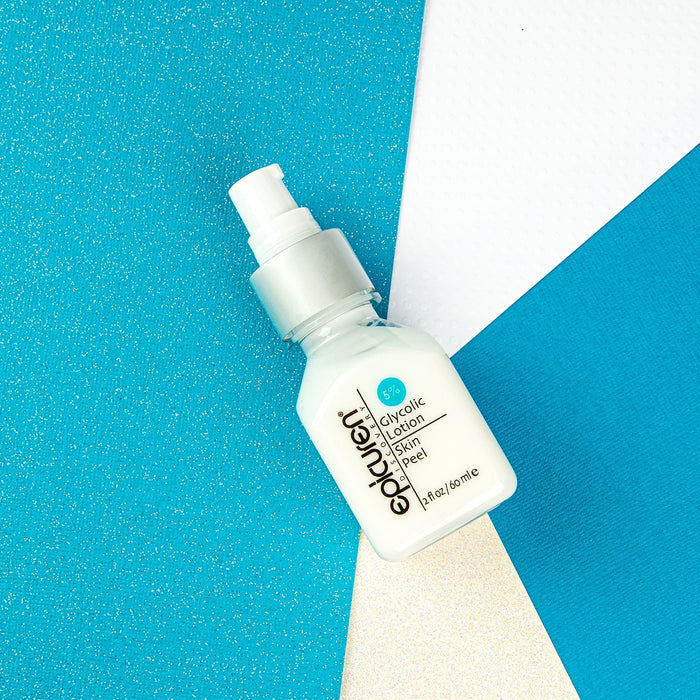 Glycolic Lotion Skin Peel 5%