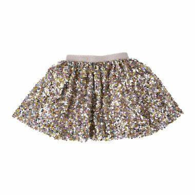 Great Pretenders A Star Is Born Skirt 4-6