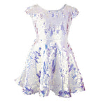 Great Pretenders Sequins Concert Queen Dress 3-4
