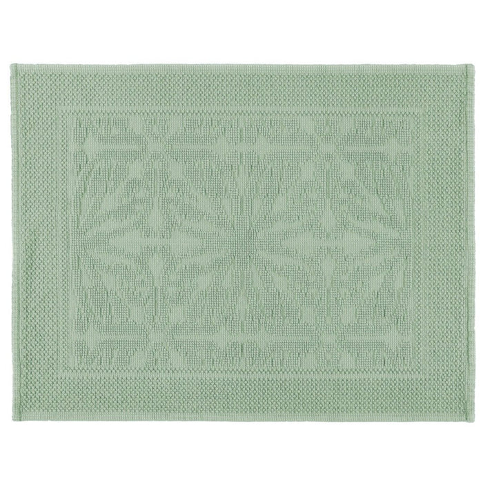 Hammam Bathmat | 60x80cm | Amande - Suzie Anderson Home