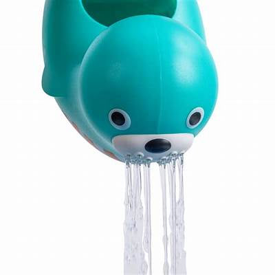 Hape Happy Splashers Seal Jug