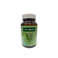 Healthy Options Vitamin B12 500mcg 100 Tablets