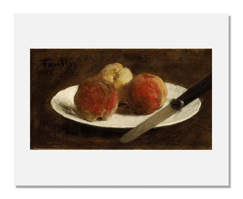 MFA Prints archival replica print artwork