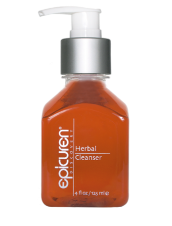 Herbal Cleanser