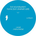 HOME (TOM SHARKETT EDIT) - LP