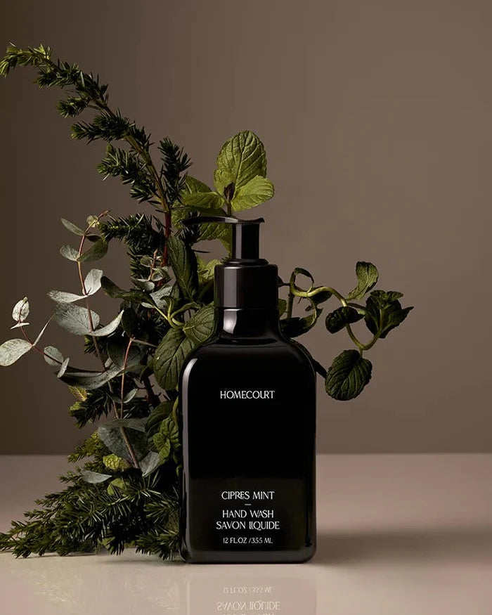Hand Wash - Homecourt - Living with Ivey