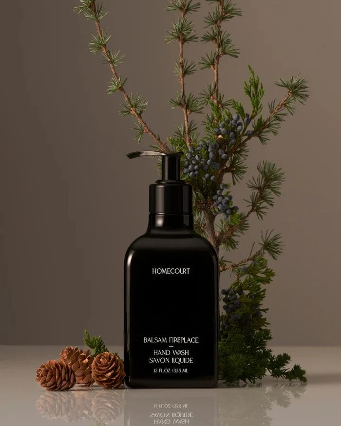 Hand Wash - Homecourt - Living with Ivey