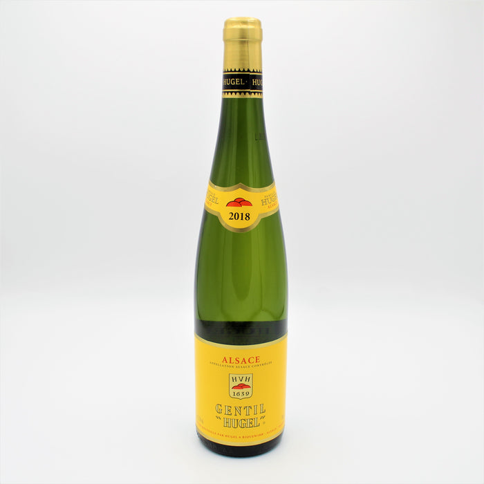 Hugel Gentil