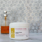 Hydrate & Renew Kaolin Clay Cleanser Conditioner with Aloe Vera Shea Butter and Natural Oils