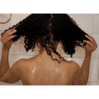 Detoxifying Clay Cleanser Wonder Curl