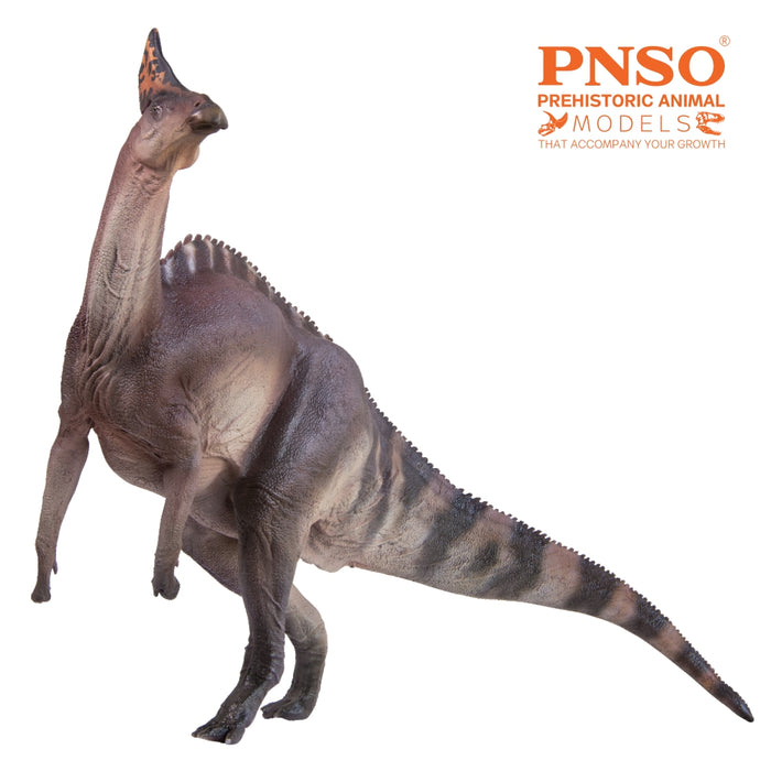 Ivan the Olorotitan, PNSO