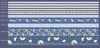 Japanese Divine Washi Tape Set (100pcs) - Original Kawaii Pen