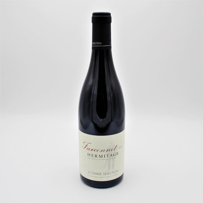 Jean Louis Chave Selection Hermitage Rouge 'Farconnet'