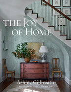 Joy of Home Book