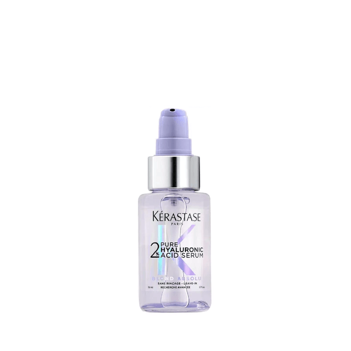 KÉRASTASE BLOND ABSOLU HYALURONIC SERUM 50ML