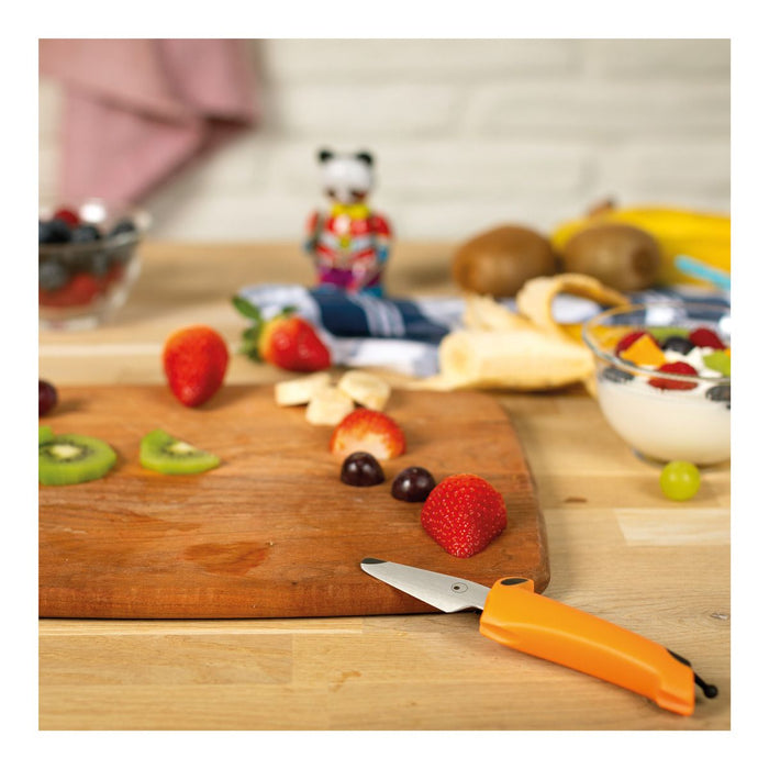 Kinderkitchen Knife Dog