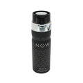 Lattafa Perfumes | Rave Now - Men's Body Spray - 200 ml - Black Currant - Apple - Pineapple Fragrance