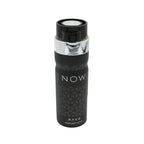 Lattafa Perfumes | Rave Now - Men's Body Spray - 200 ml - Black Currant - Apple - Pineapple Fragrance