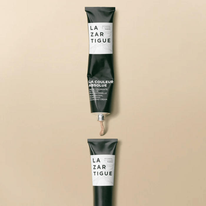 Lazartigue Haircolour - LA COULEUR ABSOLUE 9.00 LIGHT BLONDE