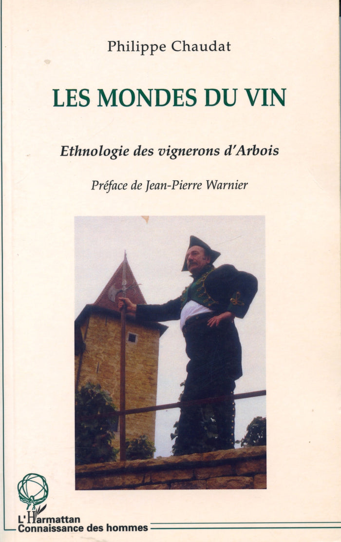 Les Mondes du Vin 2004