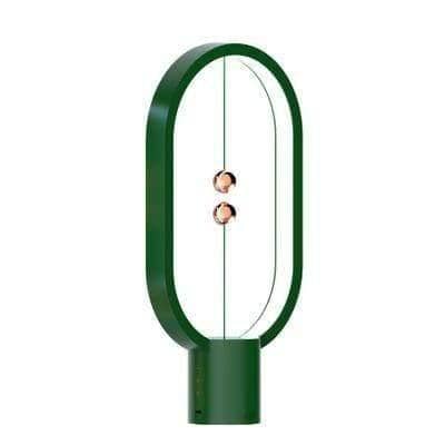 Magnetic Air Switch LED Side Table Lamp - Style and Functionality in One L
