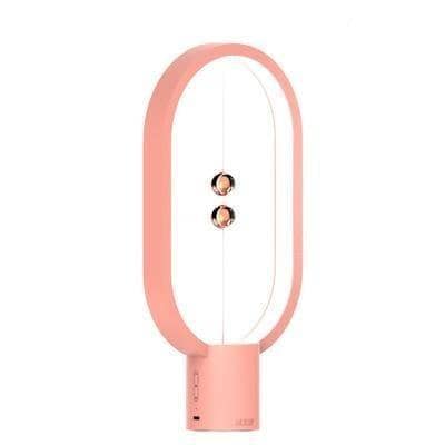 Magnetic Air Switch LED Side Table Lamp - Style and Functionality in One L