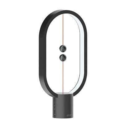 Magnetic Air Switch LED Side Table Lamp - Style and Functionality in One L
