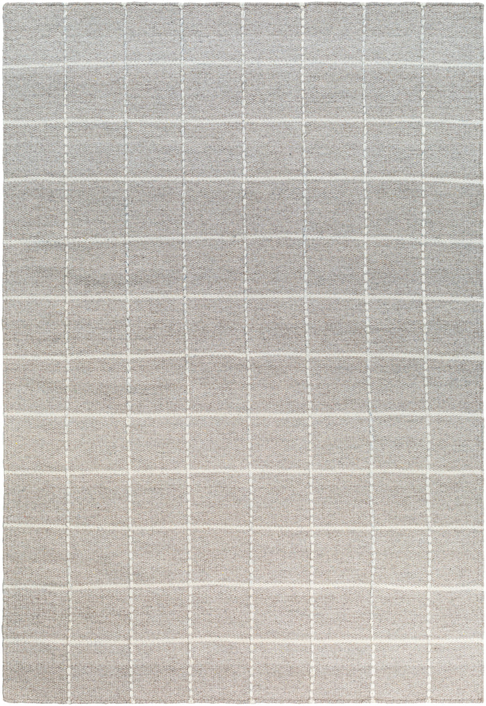 Mardin II Wool Rug