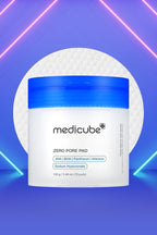 Medicube Zero Pore Toner Pad 155g (70Pads)