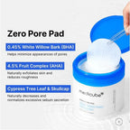 Medicube Zero Pore Toner Pad 155g (70Pads)