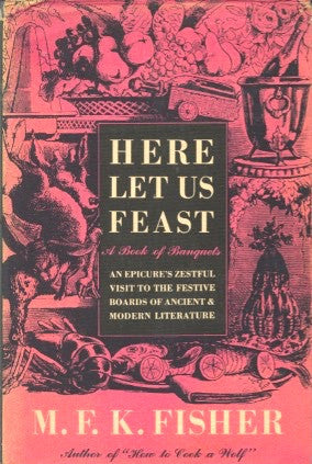 Here Let Us Feast 1946