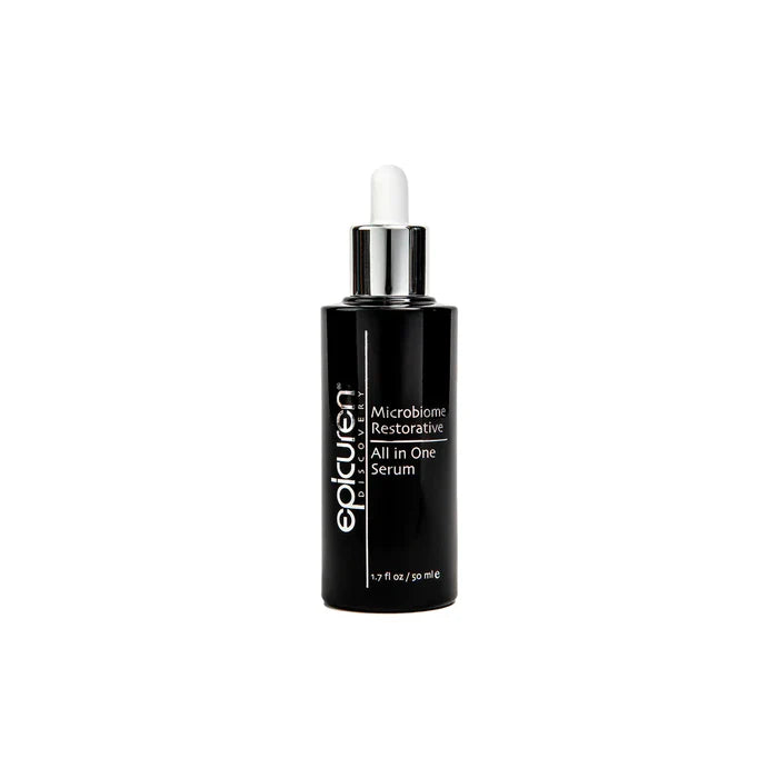 Microbiome Restorative All in One Serum