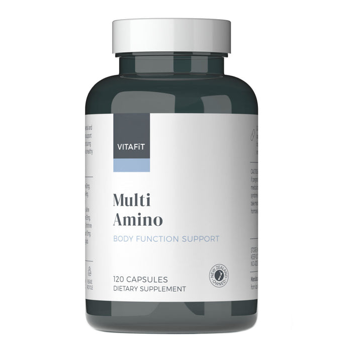 Vita-Fit Multi Amino Acids _2