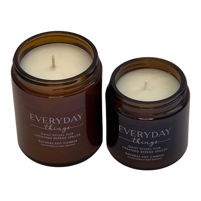 Everyday Things Natural Soy Candle - Moon Drops_1