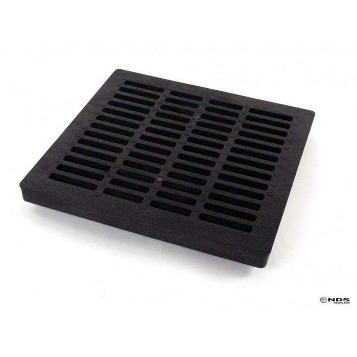 NDS - 1811 - 18" Catch Basin Grate, Black