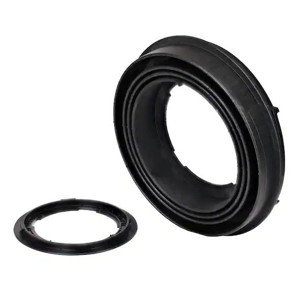 NDS - 2410 - 10" and 12" Catch Basin Universal Adapter