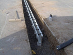 NDS - DS-097 - Dura Slope Channel Drain (6.01'' to 6.35")