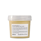 Nounou Nourishing Hair Mask for Damaged Hair - 250ml