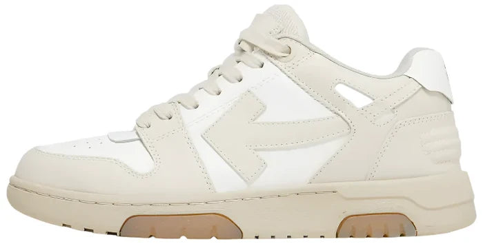 Off-White Out Of Office "Cream"
