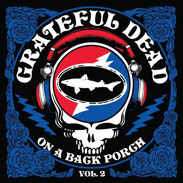 On A Back Porch Vol 2 *RSD*