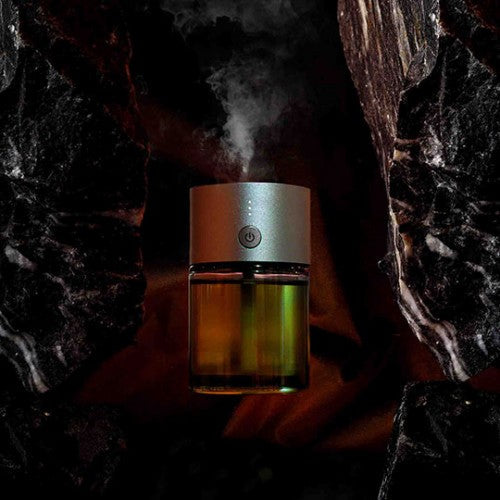 Our Creation of Amouage's Purpose