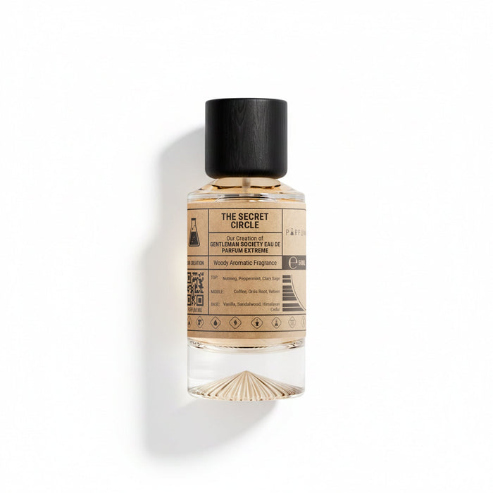 Our Creation of Givenchy's Gentleman Society Eau de Parfum Extreme