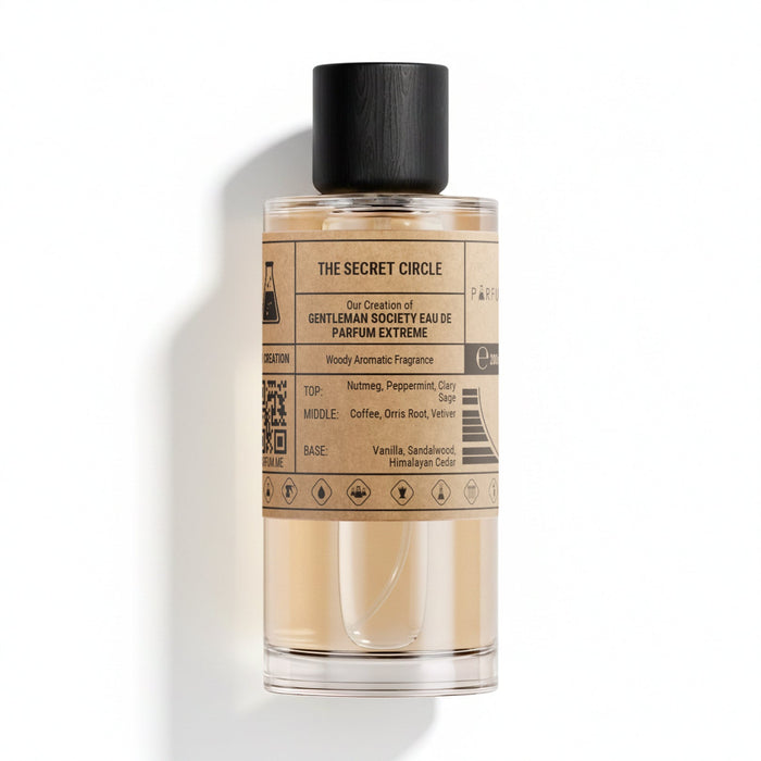 Perfume / 200 ML / Default bottle 200 ML