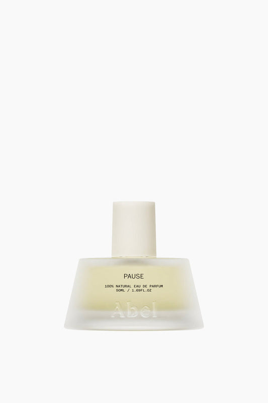 Pause | A Woody, Textured Floral