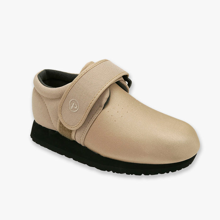 severe swelling diabetes edema lymphedema heel pain neurophaty swollen sore feet bracing orthopedic shoes canada