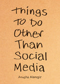 Penguin Random House LLC - Things to Do Other Than Social Media