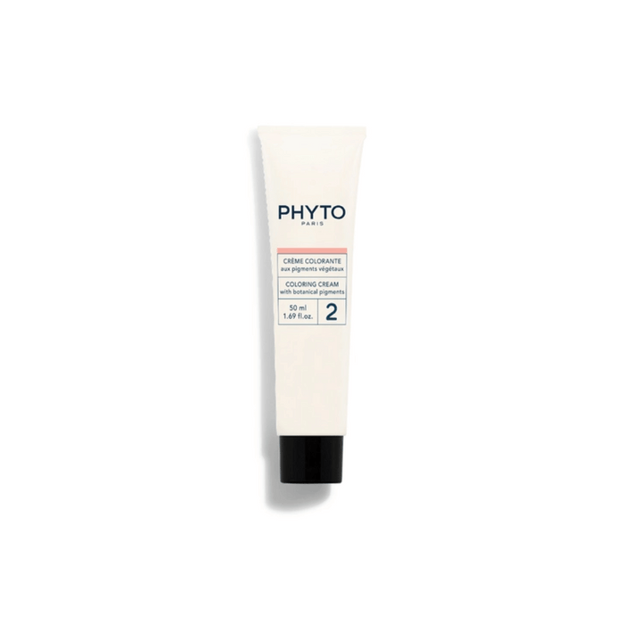 PHYTO HAIR COLOR 3 DARK BROWN