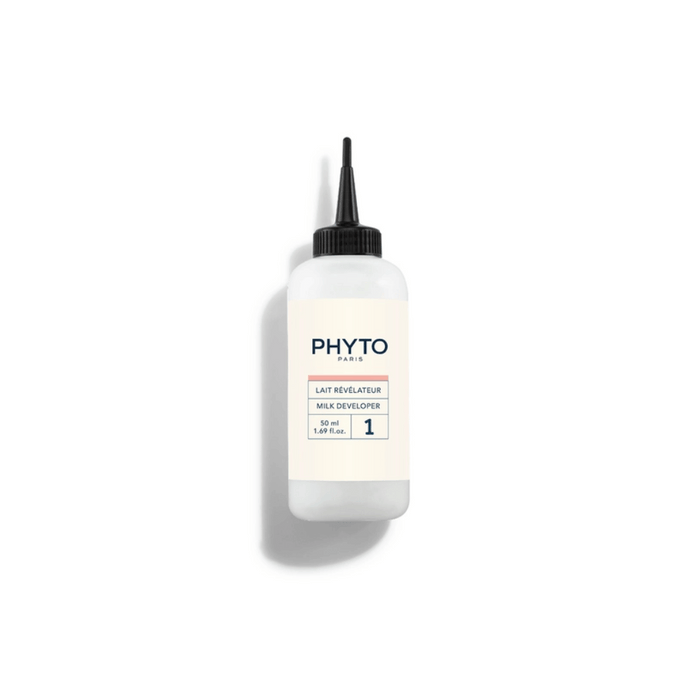 PHYTO HAIR COLOR 4 BROWN