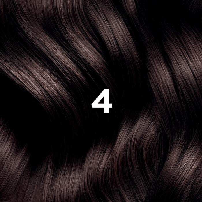 PHYTO HAIR COLOR 4 BROWN