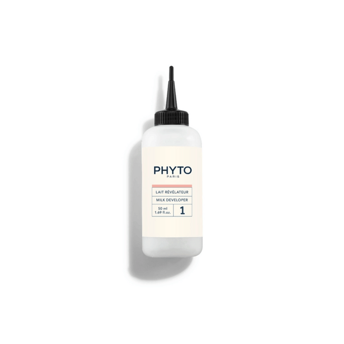 PHYTO Hair Color 8.1 Light Ash Blonde